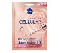 Nivea Mascarilla Hidratante Y Rejuvenecedora Para La Cara 60 g