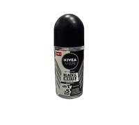 Nivea Men 6 desodorantes antitranspirantes para colores blanco y negro con 48 horas de protección (50 ml)