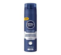 3x 200ml Nivea Men Espuma de Afeitar Protect & Cuidado Aloe Vera Hombre Ultra