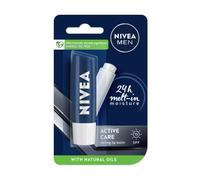 Nivea Men Active Care Spf 15, 4,8 g