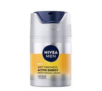 NIVEA MEN ACTIVE ENERGY CREMA FACIAL REVITALIZANTE 50 ML