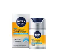 NIVEA MEN Active Energy Gel facial 50 ml
