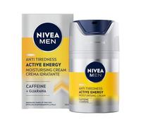 NIVEA MEN Active Energy - Koffein + Guarana 50ml