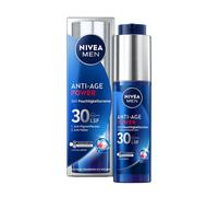 NIVEA MEN Anti-Age Power 2in1 Feuchtigkeitscreme LSF30 Crema facial 50 ml