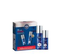 NIVEA MEN Anti-Age Power Set Sérum & Cuidado Hidratante Set de cuidado facial 1 piezas