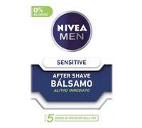 Nivea Men Bálsamo After Shave Sensitive 100 ml
