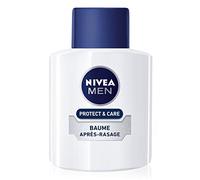Nivea Men - Bálsamo hidratante para después del afeitado 100 ml