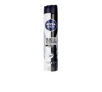 Men Black - White Invisible Original Deo Spray 200 ml