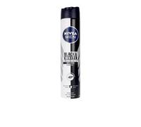 Nivea Men Black & White Invisible Deodorant Spray 200ml