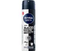 Nivea Men Black & White Invisible Original Spray 150ml