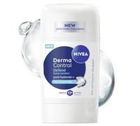 NIVEA Men Control Antitranspirante Stick 50ml - Eficacia y Protección - Color: N/A