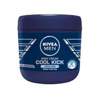 Nivea Men Cool Kick Body Cream 400ml