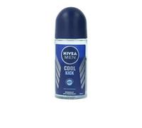 Nivea Men Cool Kick Deo Roll-On 50ml