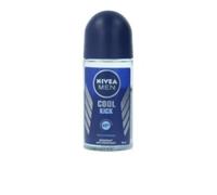Nivea Men Cool Kick Deo Roll-On 50ml