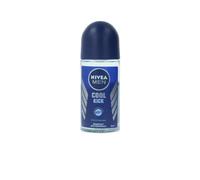 NIVEA MEN Desodorante Cool Kick Roll-On // Precio, Comprar n/a 50 ml