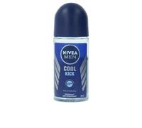 NIVEA MEN Desodorante Cool Kick Roll-On // Precio, Comprar n/a 50 ml
