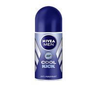 Nivea Men Cool Kick Roll-On Desodorante 50 ml