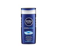 ¡25% DTO! Gel de Ducha Fresh Kick Cooling 250 ml