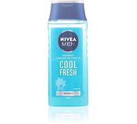 Nivea Men Cool Mentol Champú Cabello Normal - 250 ml