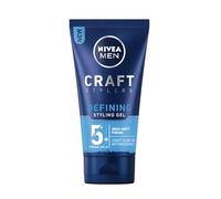 Nivea Men Craft Stylers Mate Look Wet Effect 150 ml (Pack de 3)