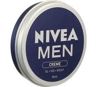 Nivea Men Crema 30 ml