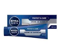 Nivea Men Crema de Afeitar Prot.& Care 100 ml