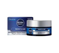 Nivea Men Protect & Cuidado Intensive Crema Hidratante 6 X 50ml para Piel Seca