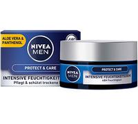 Nivea Men Protect & Cuidado Intensive Crema Hidratante 6 X 50ml para Piel Seca