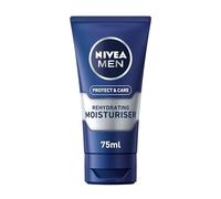Nivea men - Crema rehidratante, 75ml, 2 Unidad (Paquete de 1)