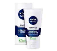 Nivea Men Crema Sentitive Hidratante Protector 75 ml