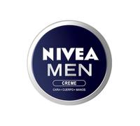 Nivea Crema Cuerpo y Manos For Men , 150 ml