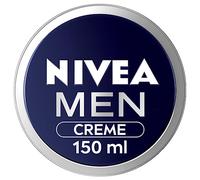 Nivea Men Creme, 150ml by Beiersdorf(Paquete de 5)
