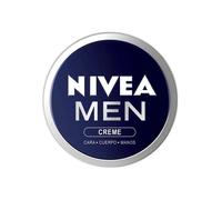 Nivea Crema Cuerpo y Manos For Men , 150 ml