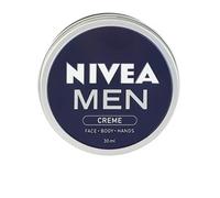 Cr Nivea Men Creme Mini 30ml