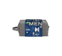 Nivea Men's Toiletry Bag Anti-Aging Care Case 3 Pcs