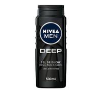 NIVEA - MEN Deep Cremas corporales 500 ml unisex