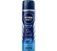 NIVEA MEN DEO FRESH ACTIVE