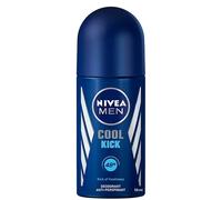 Nivea Men Desodorante Roll-On Cool Kick Men 50 ml