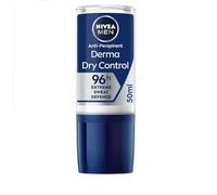 Nivea MEN - Desodorante de bola (50 ml)