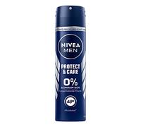 NIVEA Men Deo Spray Protect&Care Deororant 3 x 150 ml