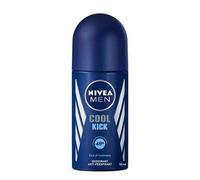 Nivea Desodorante Coolkick Roll On Hombre 50ml