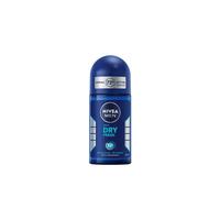 Nivea Men Dry Fresh 72h Desodorante Antitranspirante Roll-On 50ml