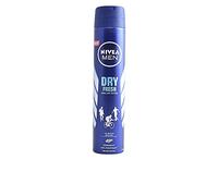 Nivea Men Dry Fresh Desodorante Antitranspirante, 200ml
