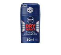 Nivea Men Dry Impact Deo Roll On 50ml