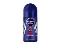 Men Dry Impact Desodorante Roll-On 72h 50 ml
