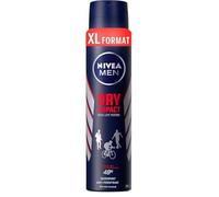 Nivea Men Dry Impact Deodorant Spray XL - 6 x 250 ml
