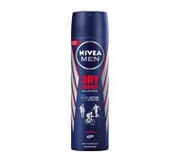 Nivea men dry impact men dry impact desodorante antitranspirante spray