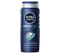 Nivea men ducha de cuidado Fresh Kick