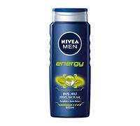 Nivea MEN Ducha Energy