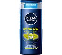 Nivea Men ducha Energy, 250 ml